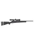 Mossberg Patriot Youth Bantam 7MM-08 Scoped Bolt Action Rifle - view 3