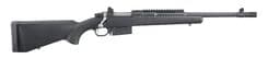 Ruger Gunsite Scout .350 Legend 16.5" Bolt Action - Matte Black - view 2