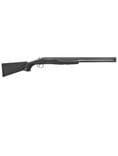 Stoeger Condor Field 12GA 28" O/U Shotgun - Black Synthetic - view 2