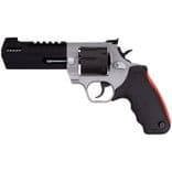 Taurus Raging Hunter .44 Magnum Revolver with Cushioned Grip - view 4