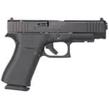 Glock 48 MOS 9mm Luger 4.01in - view 2