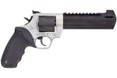 Taurus Raging Hunter .454 Casull Revolver - Black Anodized Finish - view 3