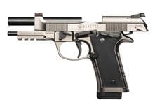 Beretta 92X Tactical - Precision 9mm Pistol with Fiber Optics - view 3