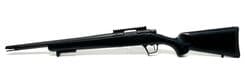 Christensen Arms Ridgeline Scout 6.5CM Bolt Rifle - Black Nitride - view 2