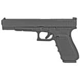 Glock 40 Gen4 MOS 10mm Auto Pistol - Precision Optics Ready - view 3