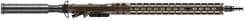 Radian Weapons Model 1 6mm ARC 18in Brown - view 3