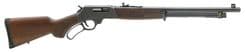 Henry Lever Action .410 Walnut Shotgun - view 2