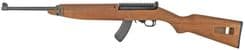 Ruger 10/22 M1 Carbine .22 LR Semi-Auto Rifle - Blued Finish - view 2