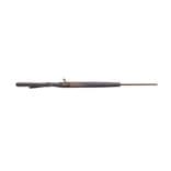 Weatherby Vanguard Weatherguard 6.5 PRC Bronze Precision Rifle - view 2