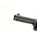 Taylors 1873 Cattleman Drifter .357 Magnum SAO Revolver, 5.5" Barrel - view 4