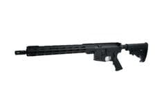Dirty Bird Falcon 16" 5.56 NATO 30RD Semi-Auto M-LOK Midlength AR-15 Rifle w/ Atrius Super Selector - view 4