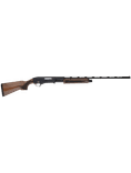 TriStar Cobra III Field Lightweight .410 Pump Shotgun - 24" Walnut Finish - view 2