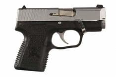 Kahr PM40 - Compact .40 S&W, Lightweight Self-Defense Pistol - view 2