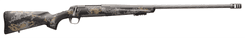 Browning X-Bolt Mountain Pro LR - 6.8 Western, 26" Precision Rifle - view 4