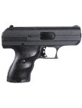 Hi-Point C9 Compact 9mm DAO Pistol with Adjustable Sights - view 4