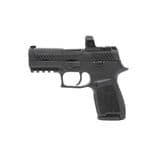 Striker 9MM Luger Pistol w/ ROMEO ZERO PRO Optic - 3.9" Barrel - view 5