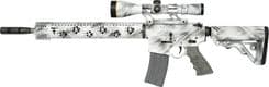 RRA LAR-15 Fred Eichler Predator Gen 2 .223 Wylde Precision Rifle - view 2