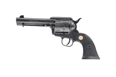 Chiappa 1873 SAA .22 LR Revolver - Black, 4.75" Barrel - view 2