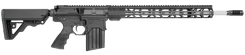 Rock River LAR-BT3 Predator .243 Win 20" Semi-Auto Rifle - Gen 3 - view 2