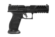 Walther PDP Match 9mm Optics-Ready Full-Size Pistol - view 3