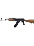 Century Arms VSKA 7.62x39 Semi-Auto Rifle - Black/Wood Classic - view 4