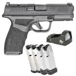 Springfield Armory Hellcat Pro OSP 9mm 3.7in Black - view 2