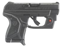 Ruger LCP II Gen 2 .380 ACP Ultra-Compact Self-Defense Pistol - view 2