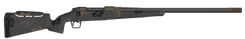 Fierce Carbon Rival FP 6.8 Western Camo Bolt-Action Rifle - view 2