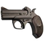 Bond Arms Black Jack .45 Colt Derringer - Compact Dual-Action Defender - view 4