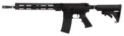 DPMS DR-15 5.56 NATO 16in Black - view 2