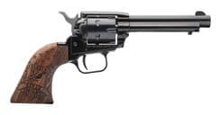 Rough Rider Freedom Grips .22 LR Revolver - view 2