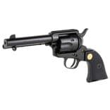 Chiappa SAA 1873 Dual .22 LR/Magnum Classic Revolver - view 2