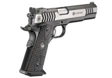 Ruger SR1911: Precision 9mm Competition Handgun - view 5
