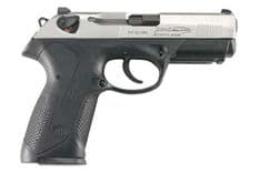 Beretta Px4 Storm Inox 9mm - Rotating Barrel, 10-Round Capacity - view 2