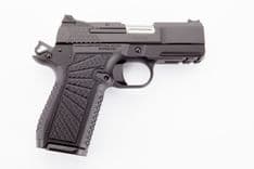 Wilson Combat SFX9 9mm Subcompact - Black XTAC Finish - view 4