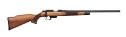 Rock Island M22 TCM: Precision .22 Bolt Rifle, Hardwood Stock - view 2