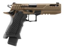OA Defense 2311 Pro Elite 9mm 5in High Desert Black - view 3