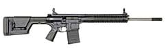 LWRC REPR MKII Tactical .308 Win 20" Semi-Auto Rifle - Precision Black - view 3