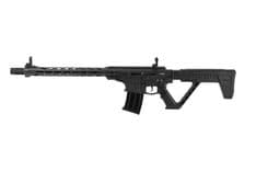 Rock Island VR80 Tactical 12GA Semi-Auto Shotgun - Black Finish - view 2