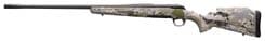 Browning X-Bolt Western Hunter LR .300 Win Mag Precision Rifle - view 2