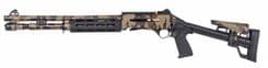 Panzer M4 Pro Speed 12 Gauge 18.5in FDE Scorpion Camo - view 2