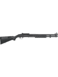 Mossberg 590A1 Tactical M-LOK 12 GA Pump Shotgun - Home Defense Pro - view 2