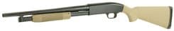 Mossberg Maverick 88 FDE Tactical 12GA Home Defense Pump Shotgun - view 3