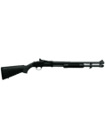 Mossberg 590A1 Tactical Shotgun - 12 GA, 20" Heavy Barrel, Black - view 2