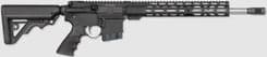 RRA LAR-15M .350 Legend All-Terrain Precision Hunter Rifle - view 2