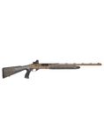 Girsan MC312 Gobbler Camo 12GA Semi-Auto Shotgun - Inertia Action - view 5