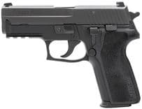 Sig Sauer P229 Compact 9mm - Ergonomic Night Sight Defender - view 2