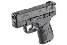 Springfield XD-E 3.3" 9mm Compact Pistol - Concealed Carry Champ - view 5