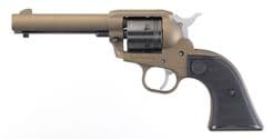 Ruger Wrangler .22 LR Revolver - Burnt Bronze, Lightweight Classic - view 2