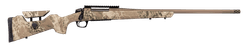 CVA Cascade LRH .300 Win Mag Camo Bolt-Action Precision Rifle - view 2